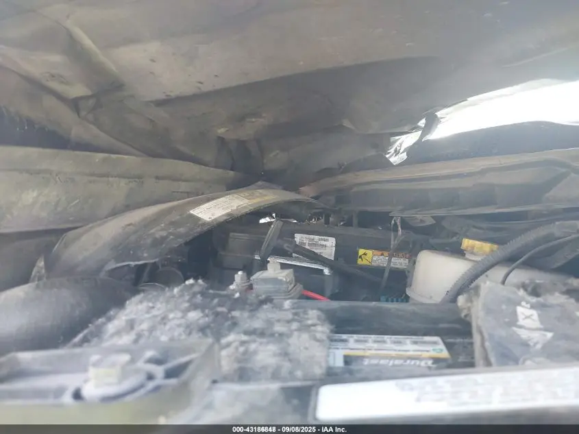 2018 RAM 2500 TRADESMAN  4X4 6'4 BOX