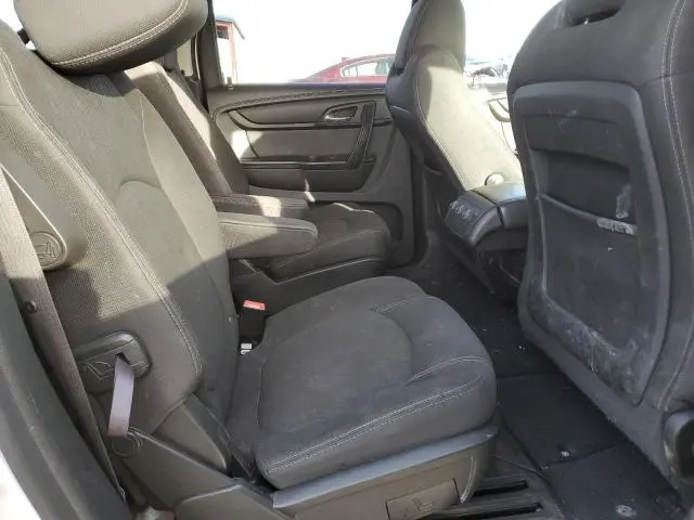 2013 GMC ACADIA SLE  