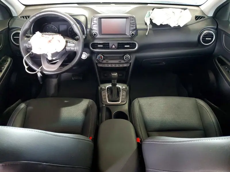 2020 HYUNDAI KONA LIMITED  