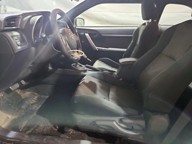 2013 SCION TC BASE  