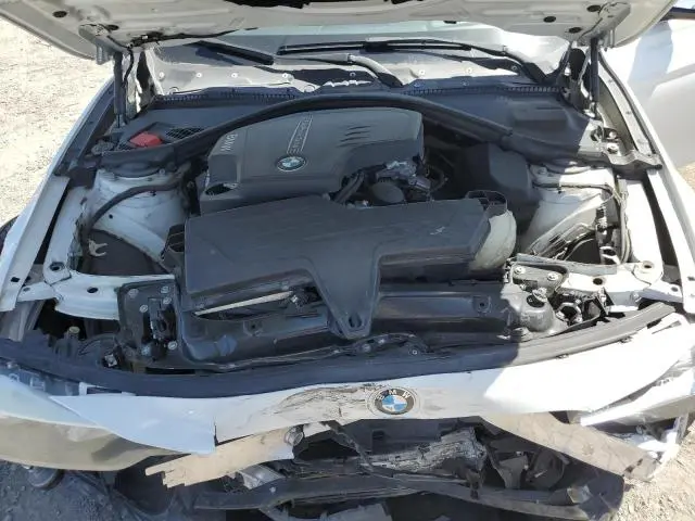 2014 BMW 328 I  