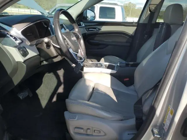 2013 CADILLAC SRX PERFORMANCE COLLECTION  