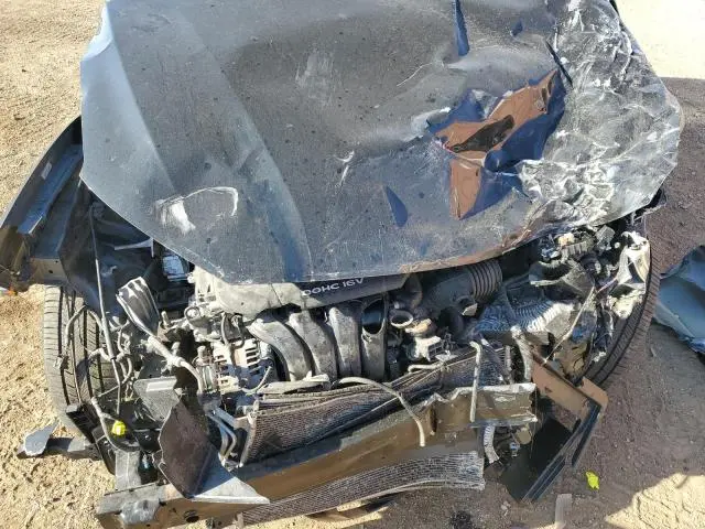 2020 HYUNDAI KONA SE  