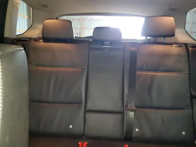 2011 BMW X3 XDRIVE35I  