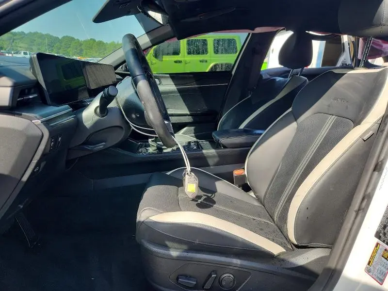 2025 KIA K5 GT LINE  