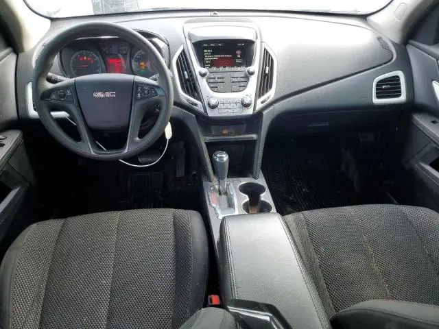 2016 GMC TERRAIN SLE