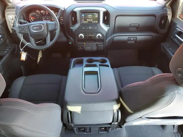 2024 GMC SIERRA K1500  