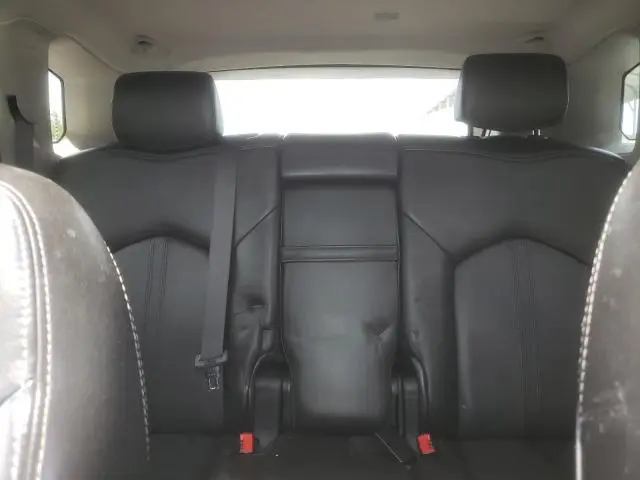 2015 CADILLAC SRX PERFORMANCE COLLECTION  