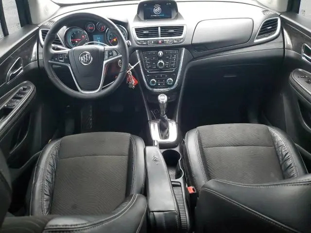 2014 BUICK ENCORE   