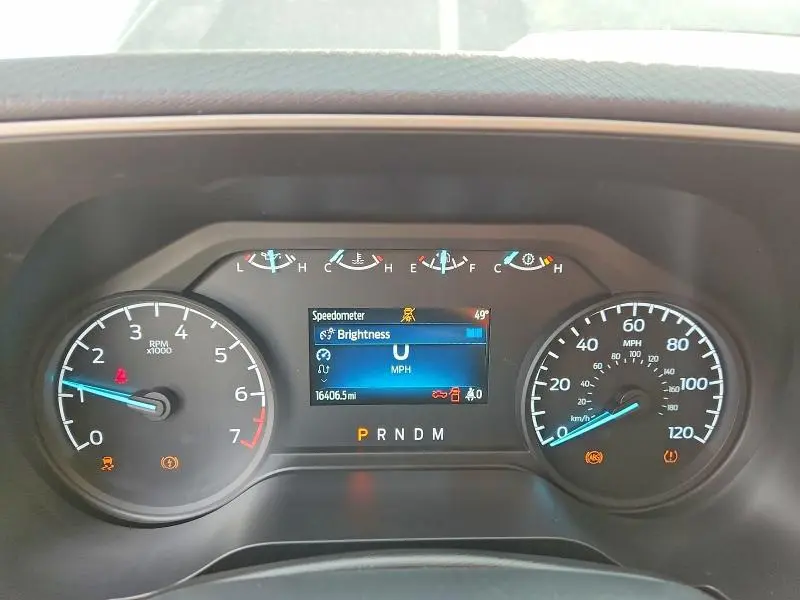 2023 FORD F150 SUPER CAB  
