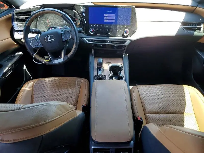 2023 LEXUS RX 350 PREMIUM+  