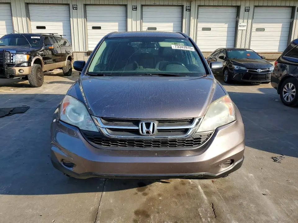 2011 HONDA CR-V SE  