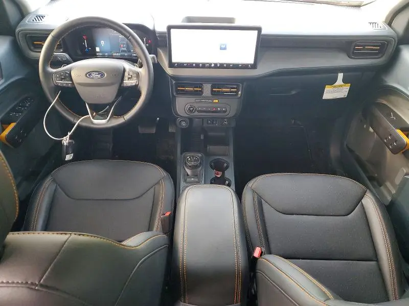 2025 FORD MAVERICK TREMOR  