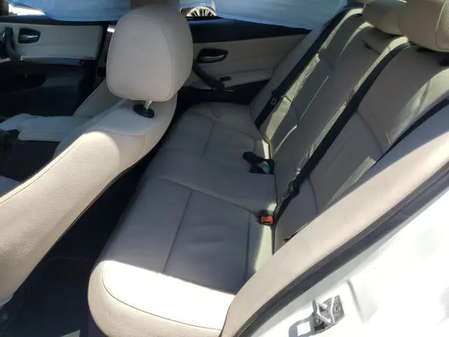 2011 BMW 328 I  