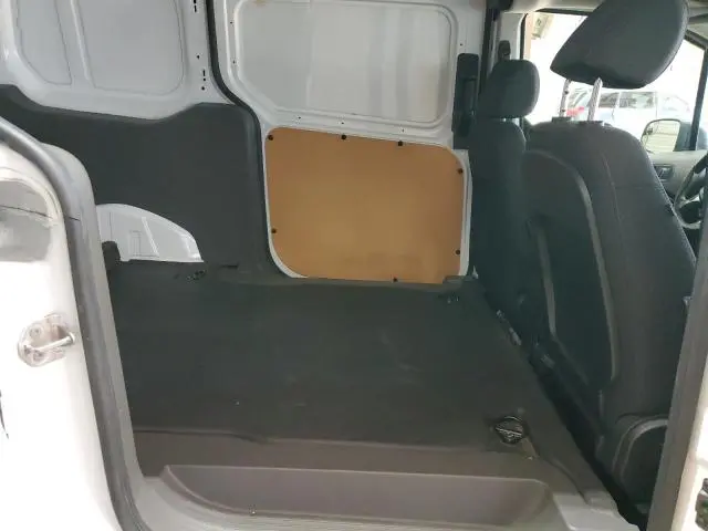 2020 FORD TRANSIT CONNECT XLT