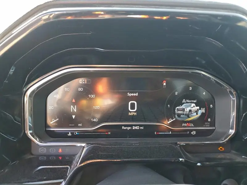 2024 GMC SIERRA K2500 SLE  