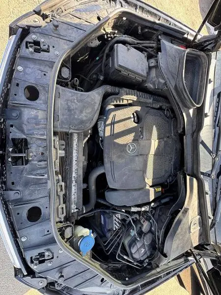 2018 MERCEDES-BENZ GLE 350 4MATIC  