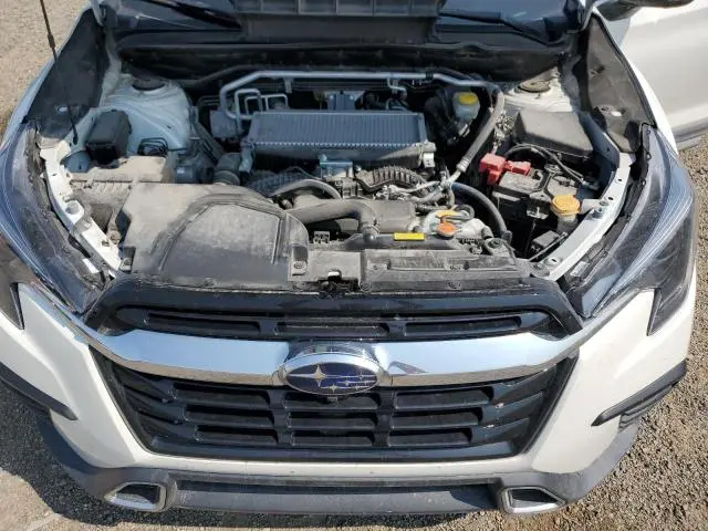 2024 SUBARU ASCENT TOURING  