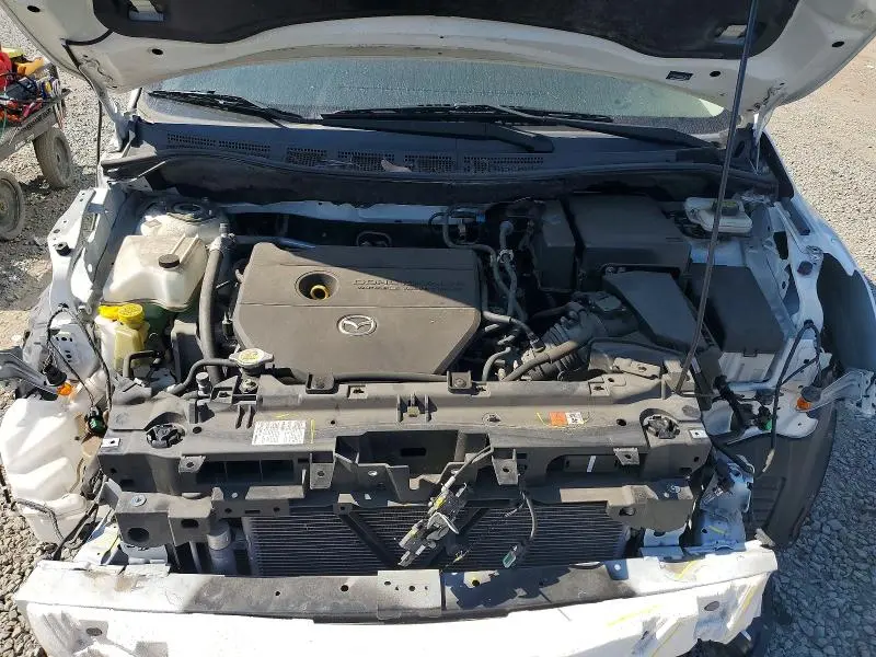 2015 MAZDA 5 TOURING  