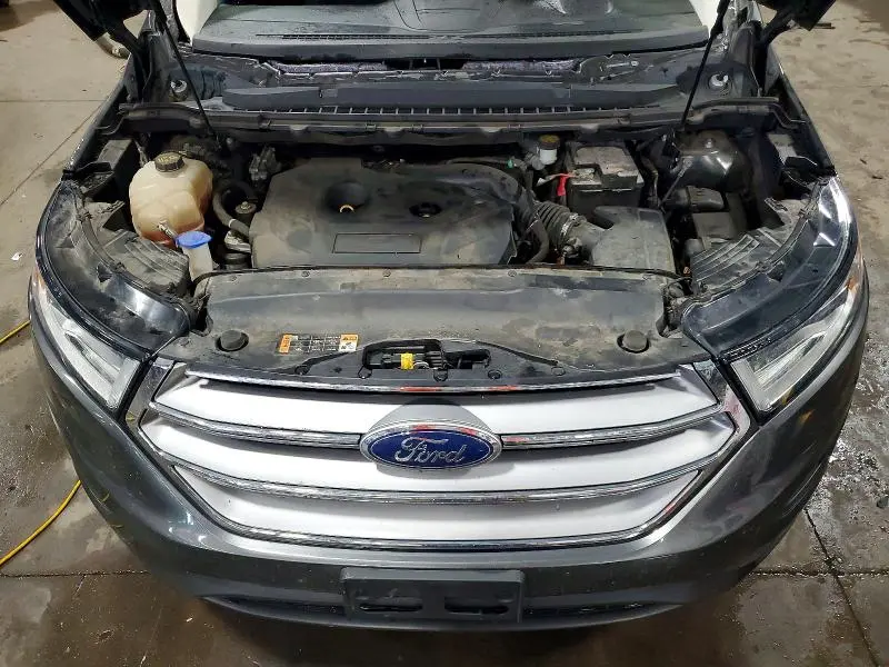 2017 FORD EDGE SE  