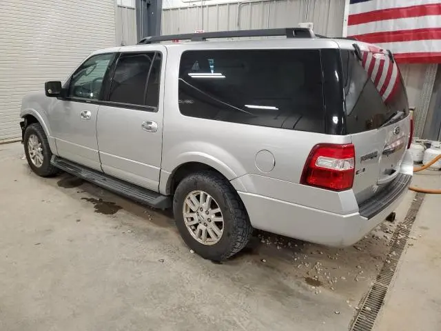 2011 FORD EXPEDITION EL XLT  