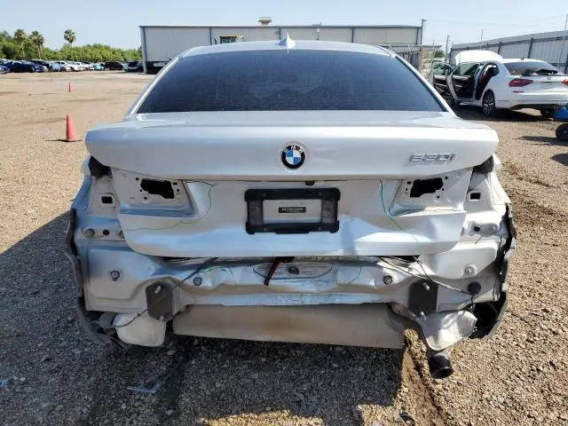 2017 BMW 530 I  