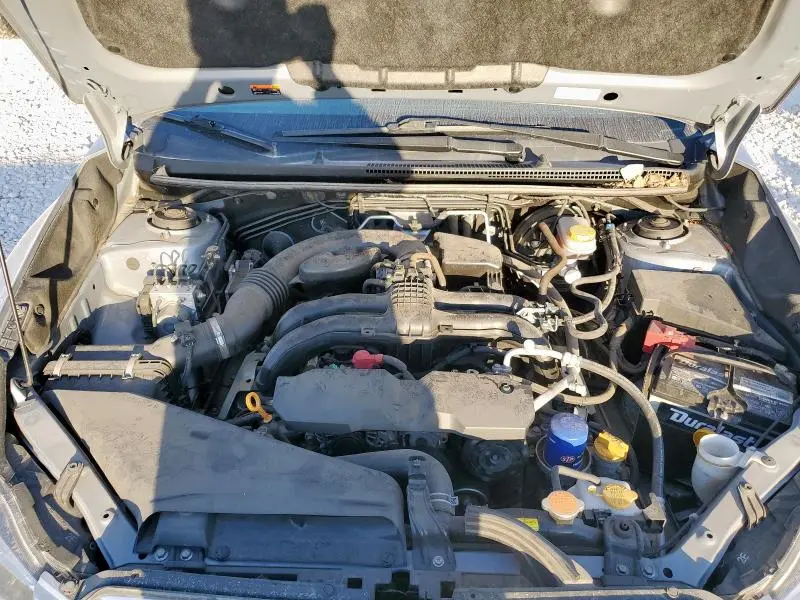 2017 SUBARU CROSSTREK LIMITED  