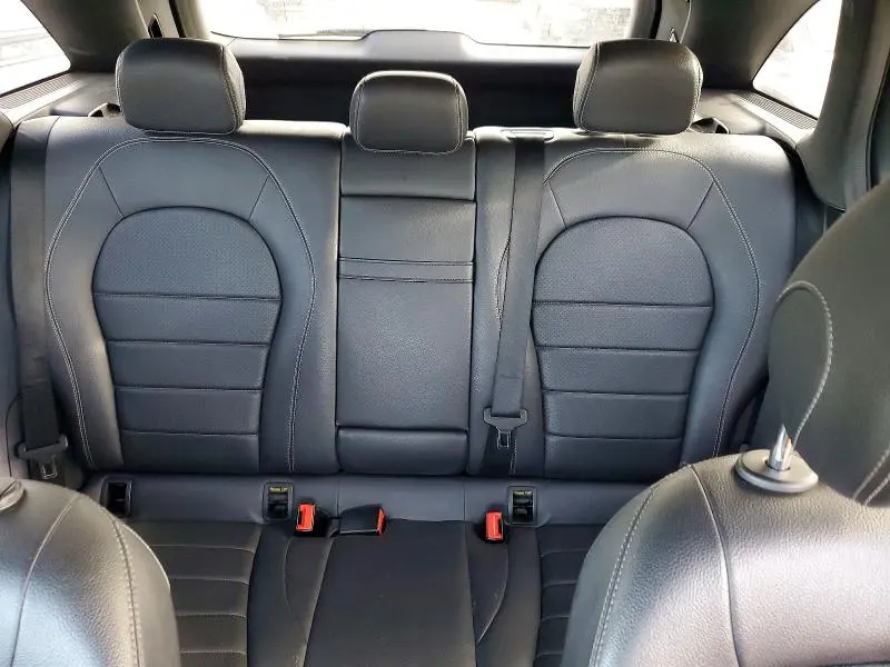 2020 MERCEDES-BENZ GLC 300  