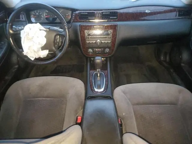 2013 CHEVROLET IMPALA LT  