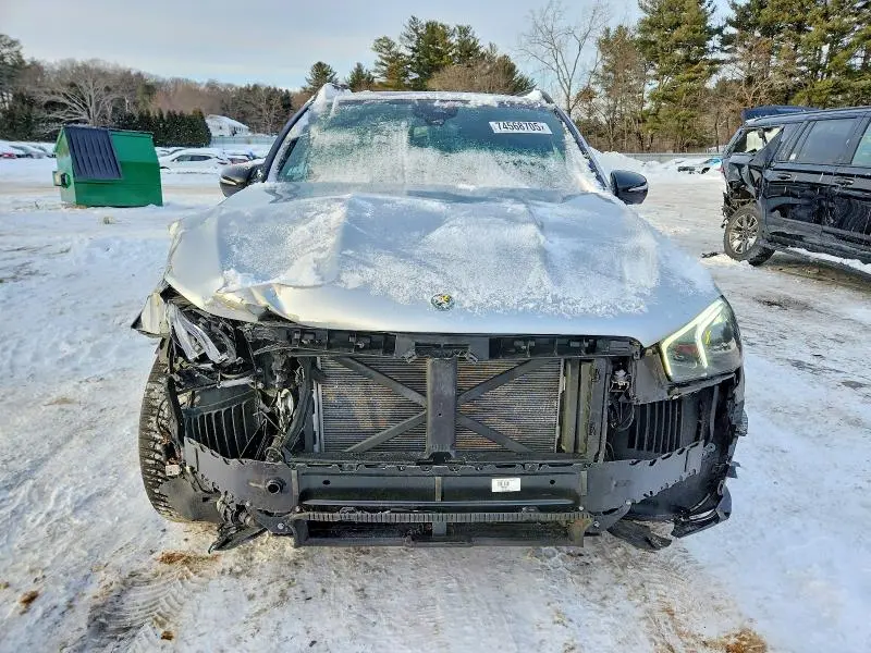 2020 MERCEDES-BENZ GLE 350 4MATIC  