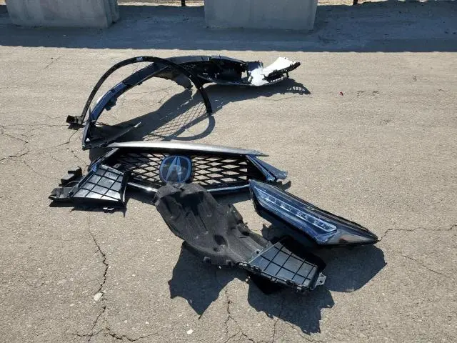 2025 ACURA MDX
