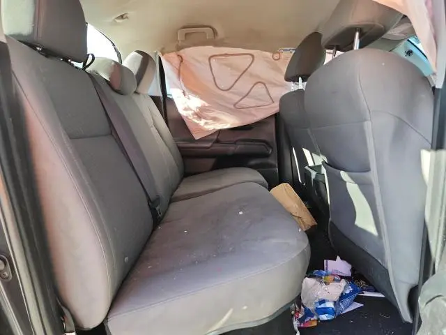 2023 TOYOTA TACOMA DOUBLE CAB  