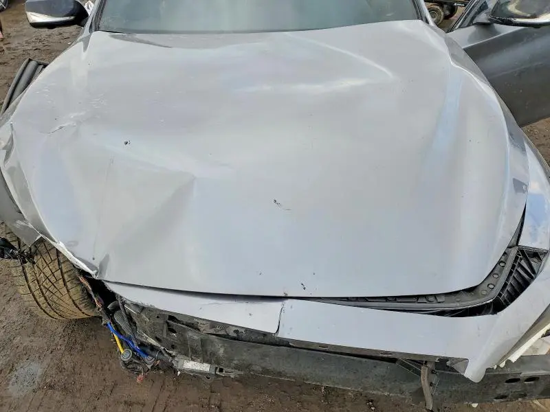 2024 INFINITI Q50 SENSORY  