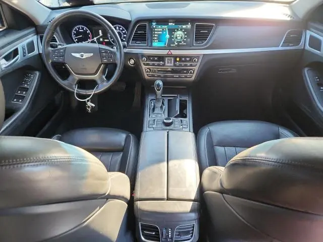 2016 HYUNDAI GENESIS 3.8L  