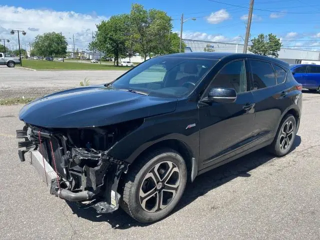 2020 ACURA RDX A-SPEC  