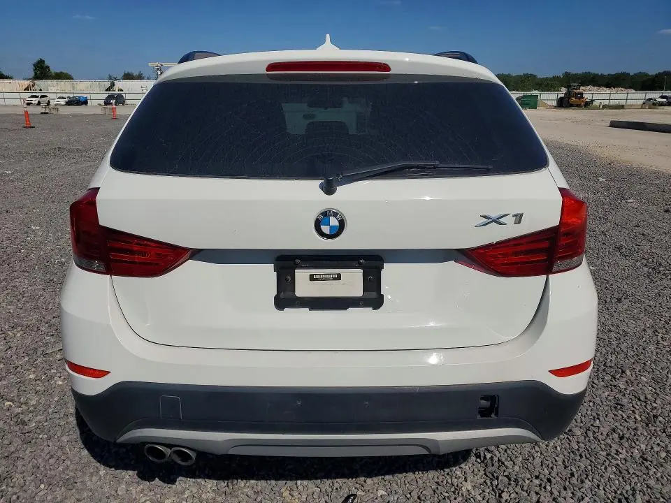 2014 BMW X1 SDRIVE28I  