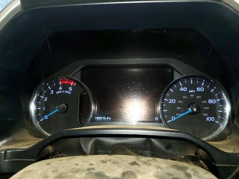 2017 FORD F250 SUPER DUTY  