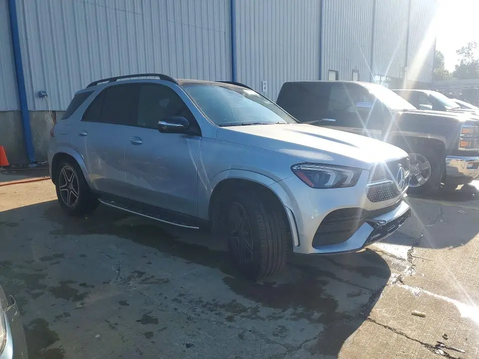 2023 MERCEDES-BENZ GLE 350 4MATIC  