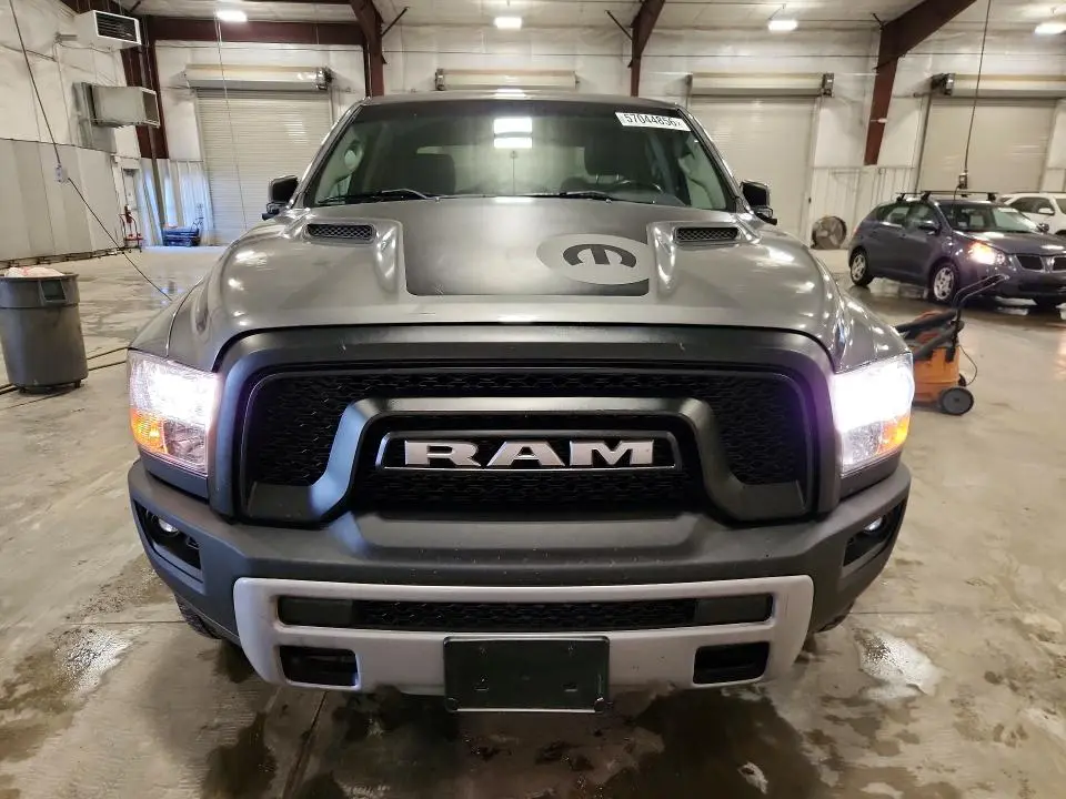 2012 DODGE RAM 1500 SPORT  