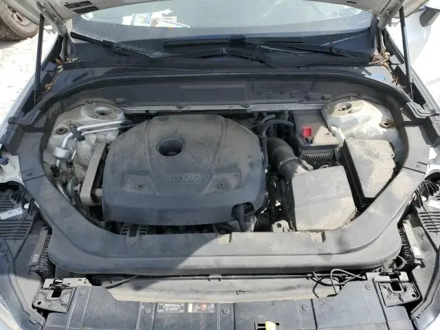2018 VOLVO XC60 T5 INSCRIPTION  