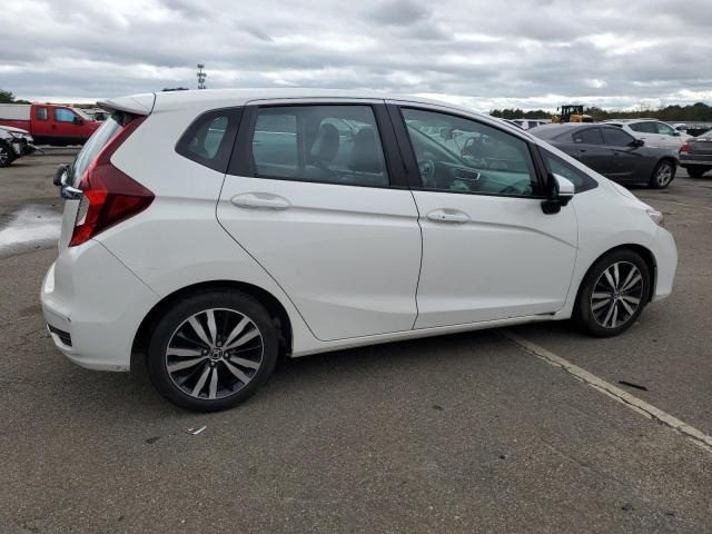 2019 HONDA FIT EXL