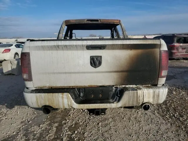 2013 RAM 1500 SPORT