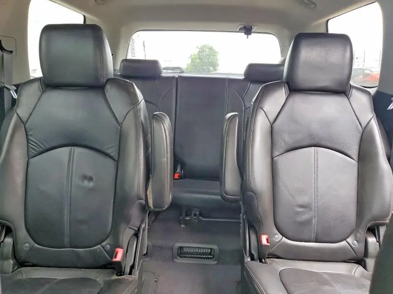 2012 GMC ACADIA SLT-1  