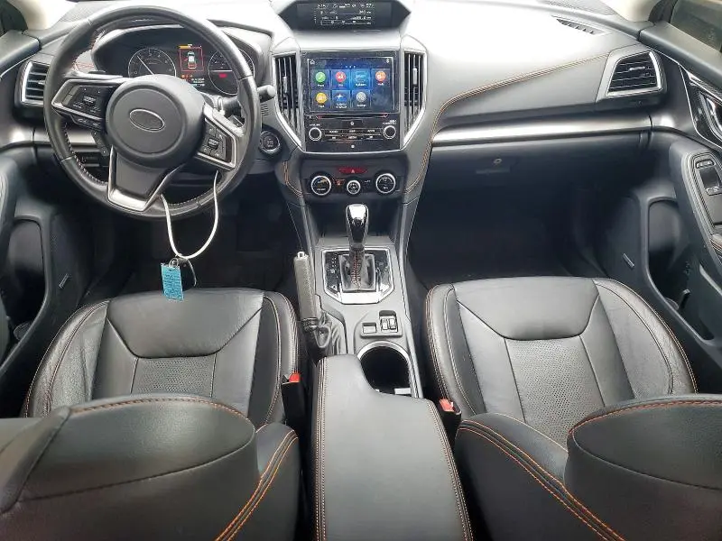 2019 SUBARU CROSSTREK LIMITED  