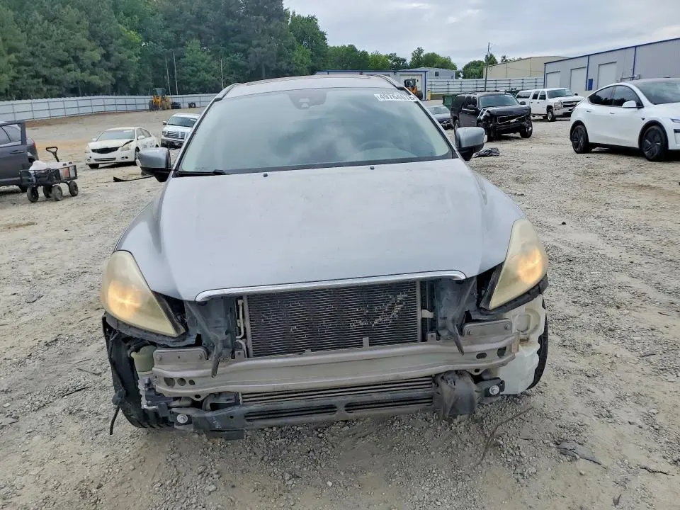 2012 VOLVO XC60 T6  