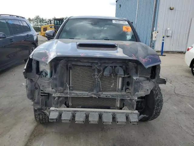 2023 TOYOTA TACOMA DOUBLE CAB  