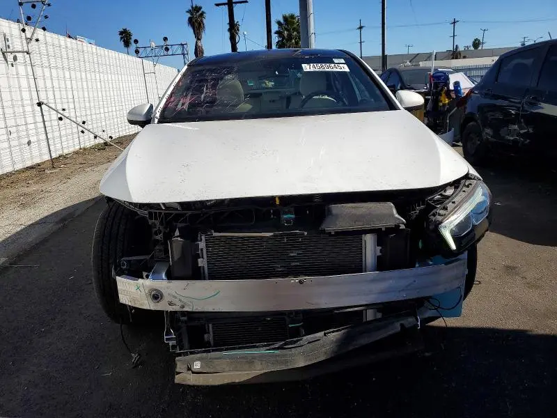 2020 MERCEDES-BENZ A 220  