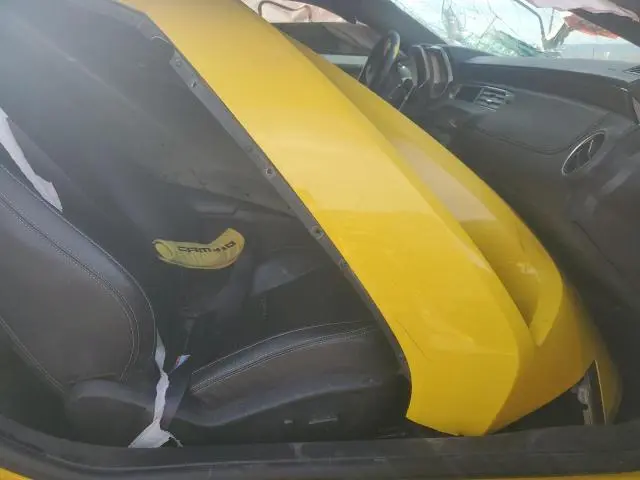 2012 CHEVROLET CAMARO LT  