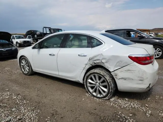 2013 BUICK VERANO