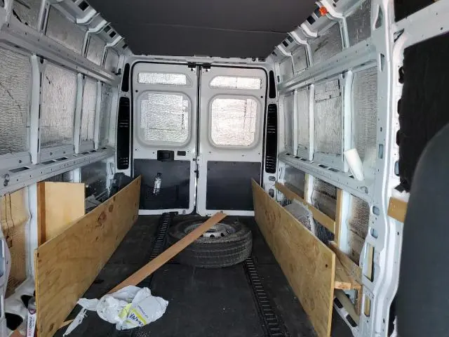 2020 RAM PROMASTER 3500 3500 HIGH  